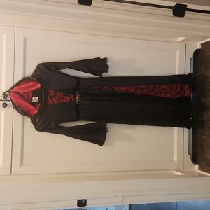 Child Vampire Dress